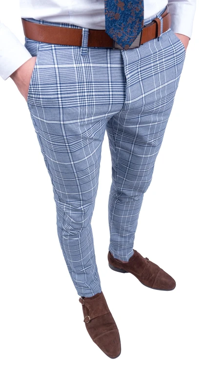 spodnie-meskie-eleganckie-niebieskie-biale-krata-szafler-3.jpg