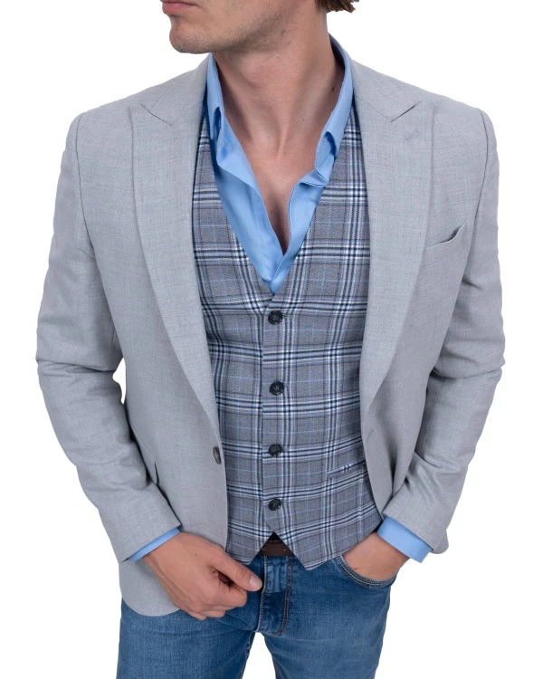 kamizleka-meska-szara-krata-elegancka-4.jpg
