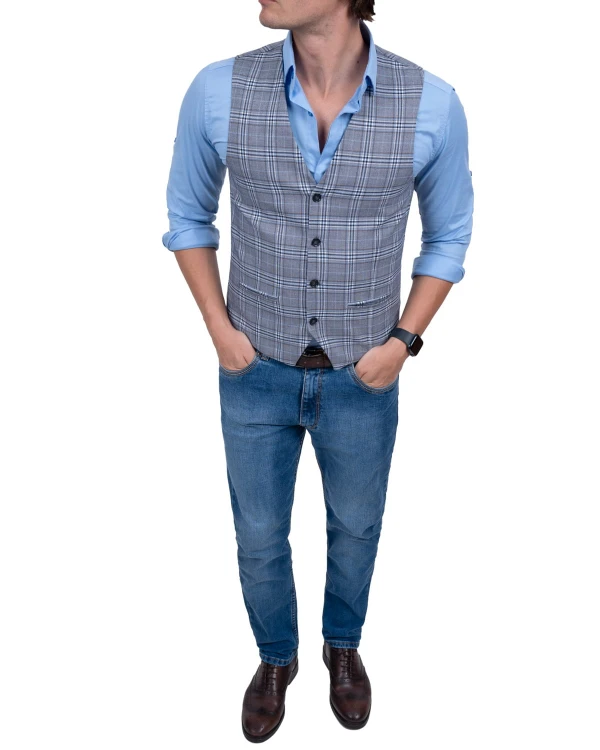 kamizleka-meska-szara-krata-elegancka-5.jpg