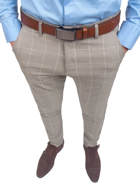 spodnie-meskie-eleganckie-wizytowe-bezowe-w-krate-5.jpg