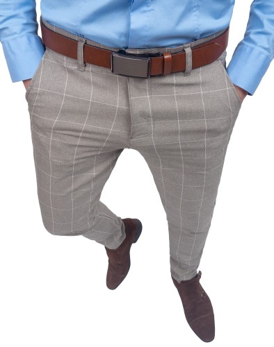 spodnie-meskie-eleganckie-wizytowe-khaki-w-krate-3.jpg