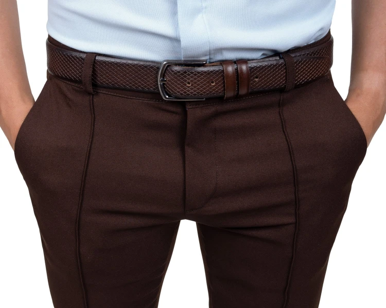 spodnie-meskie-eleganckie-slim-braz-ciemne-1.jpg