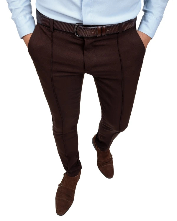 spodnie-meskie-eleganckie-slim-braz-ciemne-8.jpg