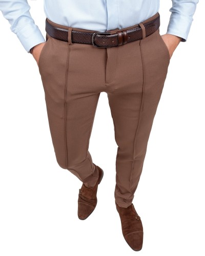 spodnie-meskie-eleganckie-slim-braz-jasne-7.jpg