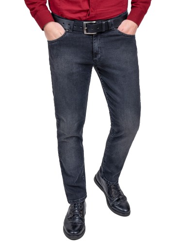 spodnie-meskie-jeans-czarne-przecierane-prosta-nogawka-2.jpg
