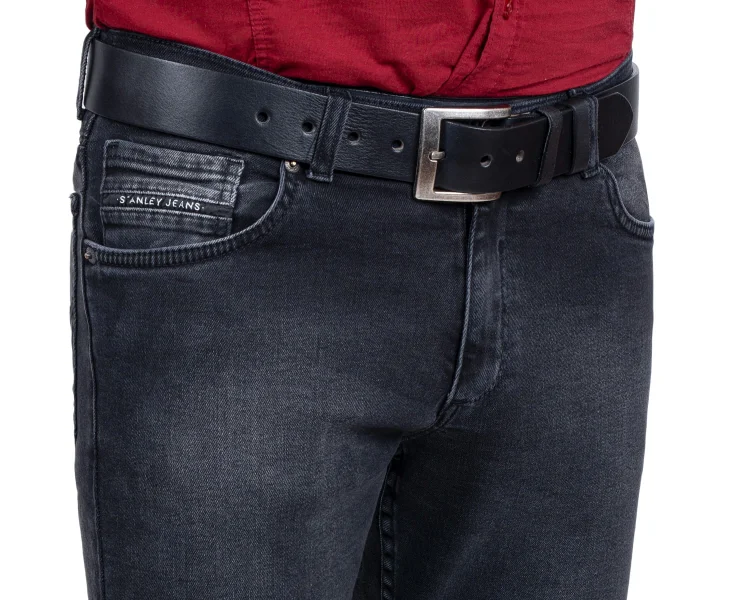 spodnie-meskie-jeans-czarne-przecierane-prosta-nogawka-7.jpg