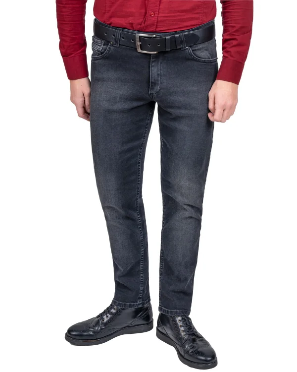 spodnie-meskie-jeans-czarne-przecierane-prosta-nogawka-10.jpg