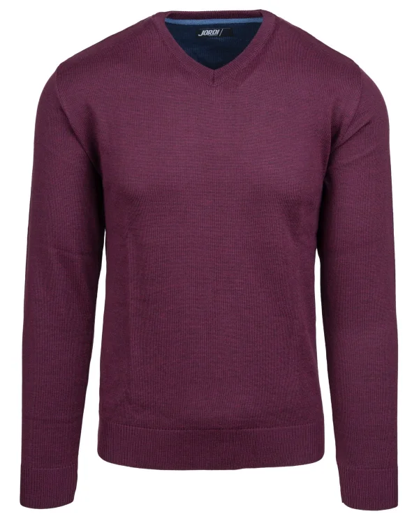 sweter-meski-elegancki-klasyczny-serek-bordowy-moda-meska-5.jpg