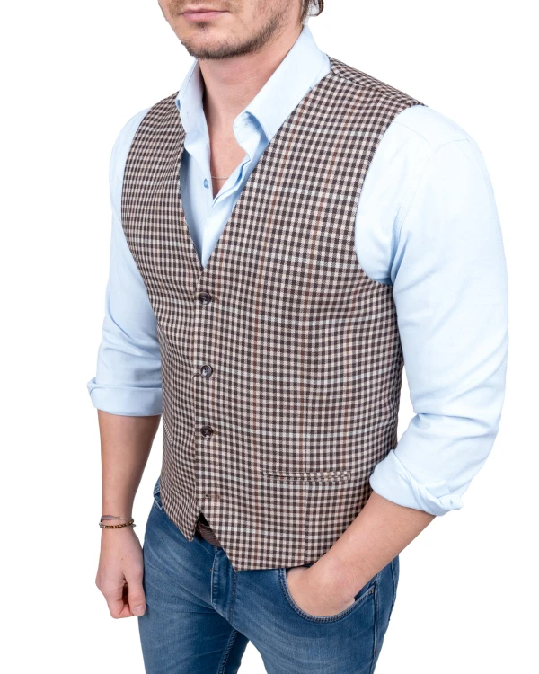kamizelka-meska-elegancka-garniturowa-casula-do-jeansow-brazowa-w-gruba-krate-8.jpg