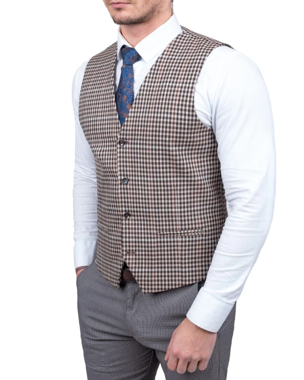 kamizelka-meska-elegancka-garniturowa-casula-do-jeansow-brazowa-w-gruba-krate-11.jpg