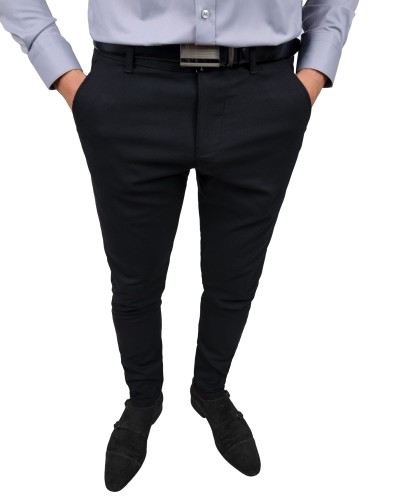 spodnie-meskie-eleganckie-slim-dopasaowne-czarne-gladkie-3.jpg