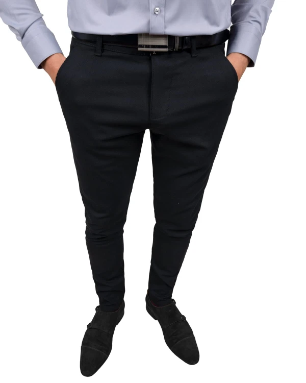 spodnie-meskie-eleganckie-slim-dopasaowne-czarne-gladkie-3.jpg