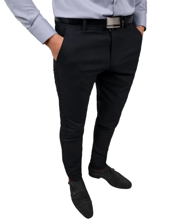 spodnie-meskie-eleganckie-slim-dopasaowne-czarne-gladkie-4.jpg