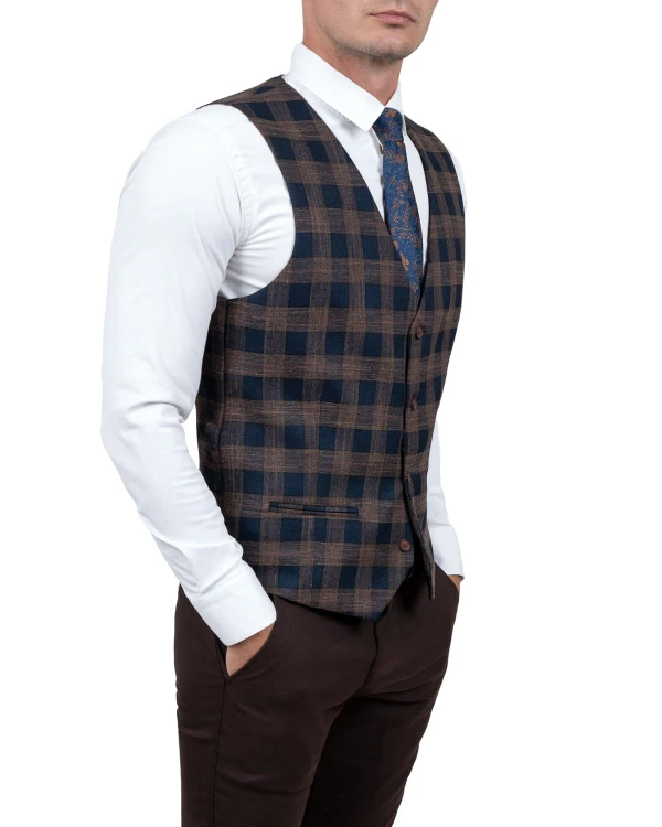 kamizelka-meska-elegancka-granatowo-brazowa-do-jeansow-8.jpg