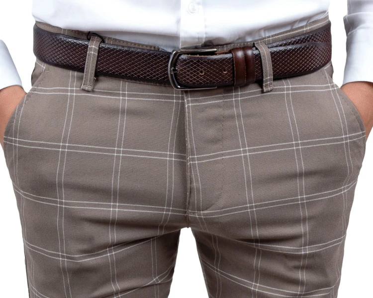 wizytowe-spodnie-meskie-bezowe-slim-fit-eleganckie-dopasaowane-w-krate-7.jpg