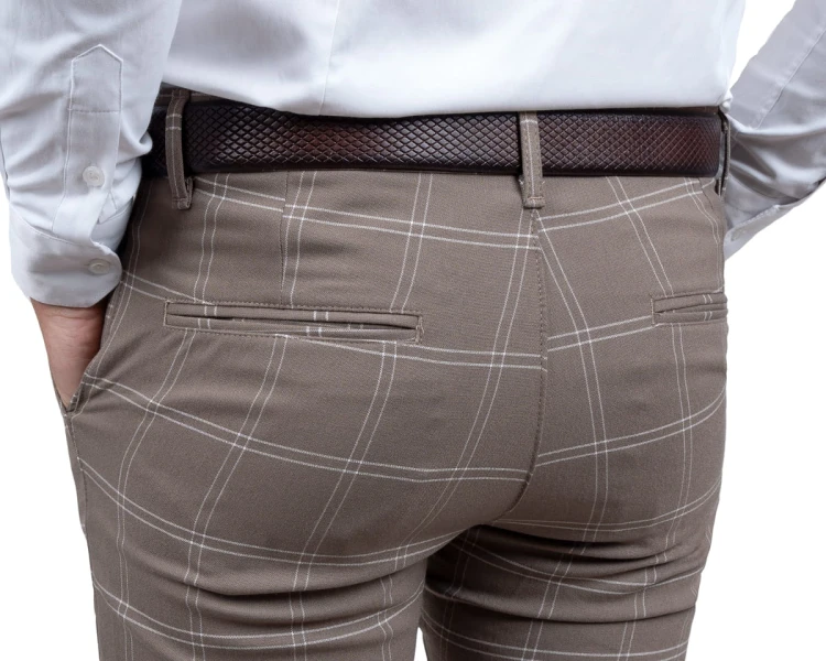 wizytowe-spodnie-meskie-bezowe-slim-fit-eleganckie-dopasaowane-w-krate-9.jpg