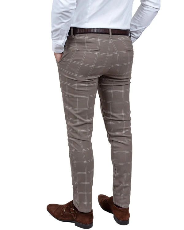 wizytowe-spodnie-meskie-bezowe-slim-fit-eleganckie-dopasaowane-w-krate-10.jpg
