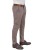 spodnie męskie eleganckie z boku slim fit