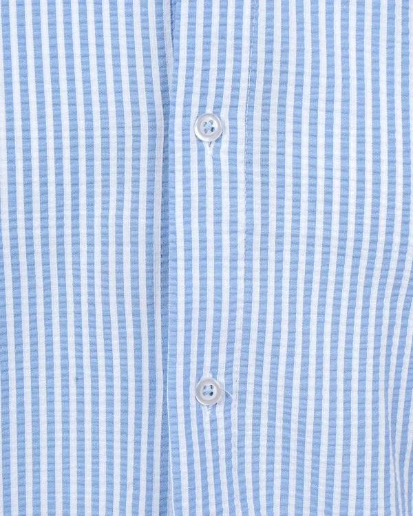 bezowo-biala-paski-elegnacka-koszula-meska-kołnierz-material-kora-slim-3.jpg