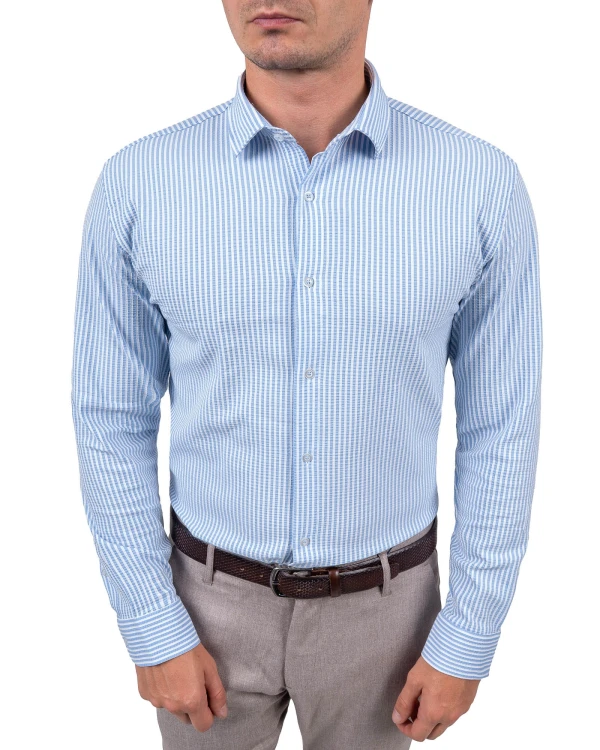 bezowo-biala-paski-elegnacka-koszula-meska-kołnierz-material-kora-slim-9.jpg