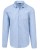 koszula męska w paski Slim Fit przód