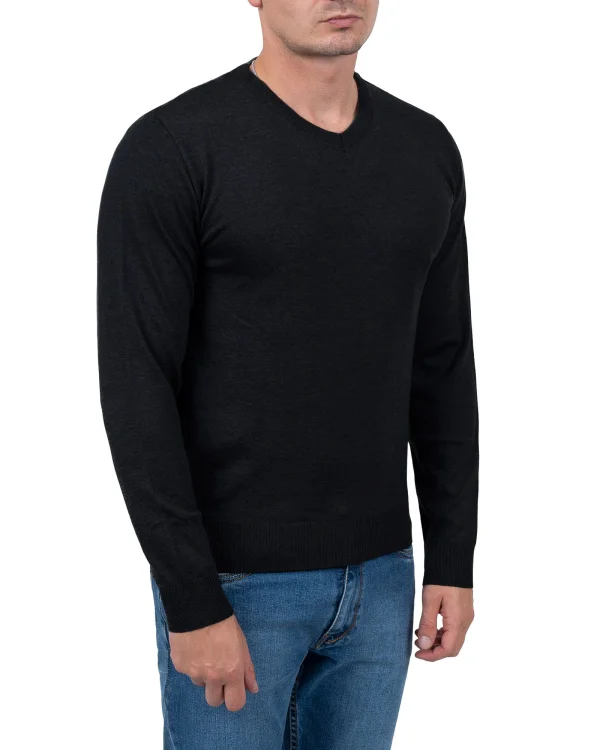 sweter-meskie-w-serek-klsayczny-jasny-braz-2.jpg