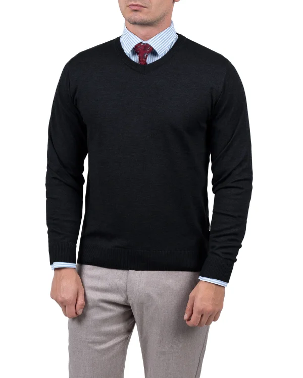 sweter-meskie-w-serek-klsayczny-jasny-braz-6.jpg