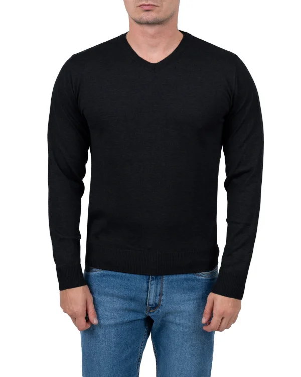 sweter-meskie-w-serek-klsayczny-jasny-braz.jpg
