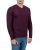 sweter-meskie-w-serek-klsayczny-bordowy-2.jpg