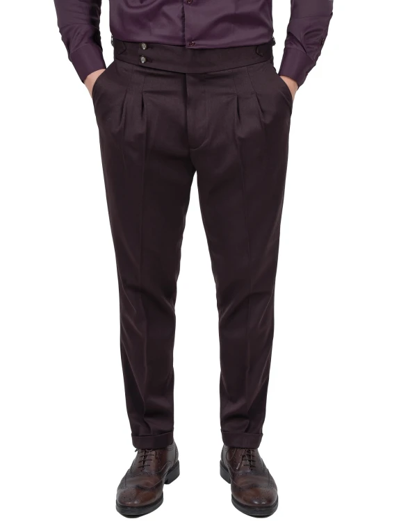 spodnie-eleganckie-meskie-wysoki-stan-brazowe-gladkie-w-kant-6.jpg