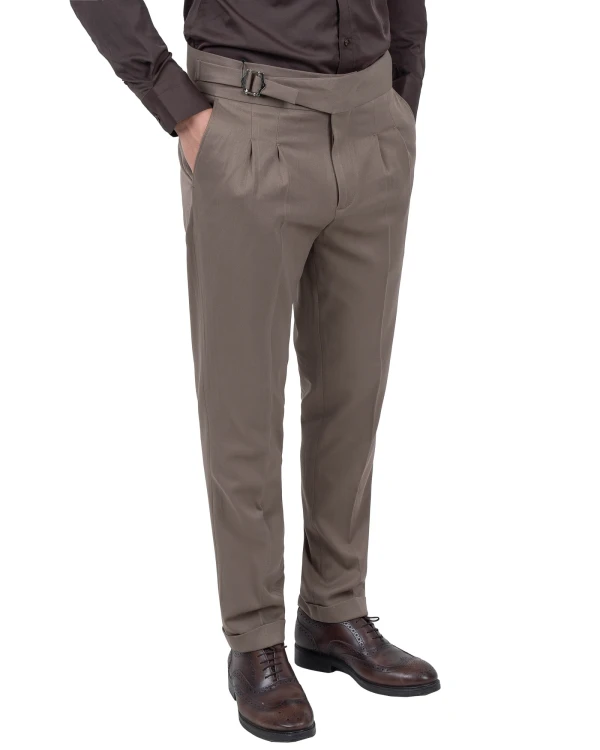spodnie-eleganckie-meskie-wysoki-stan-bezowe-gladkie-w-kant-4.jpg
