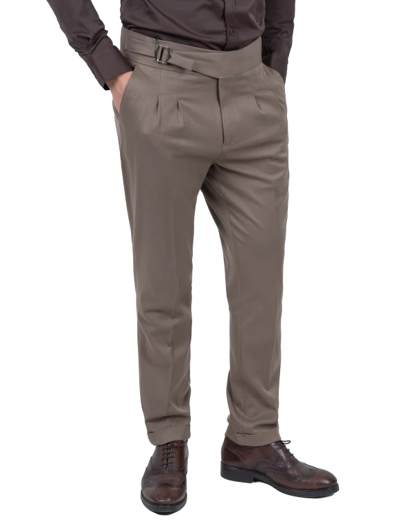 spodnie-eleganckie-meskie-wysoki-stan-bezowe-gladkie-w-kant-5.jpg