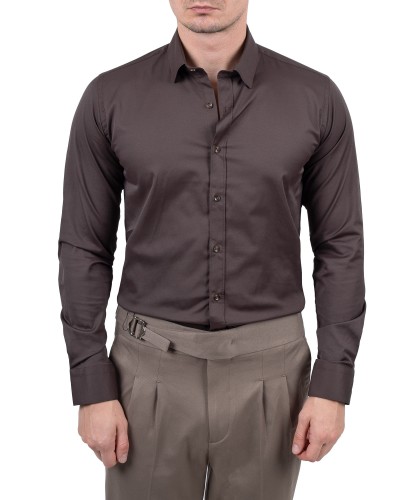 koszula-brazowa-elegancka-slim-satyna-2.jpg