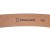 Wnętrze paska – oznaczenie genuine leather