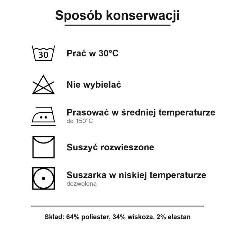 Sposób konserwacji - marynarka męska brązowa w kratę Rigon, Szafler