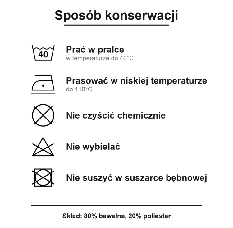 Sposób prania - koszula męska beżowa strukturalna do garnituru Slim Fit, Szafler
