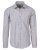 Koszula męska ciemnobeżowa Slim Fit Ego Man - widok z przodu, Szafler